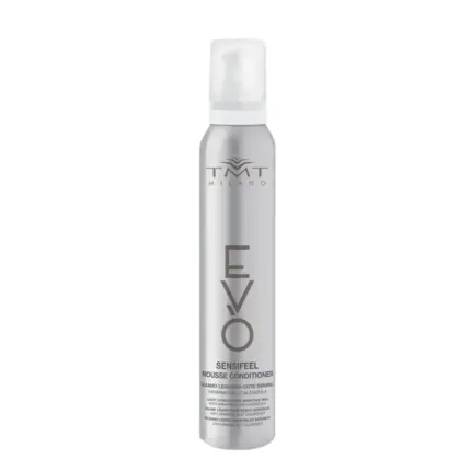 TMT Milano EVÓ Sensifeel Mousse Conditioner 200ml